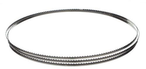 Timber Wolf Bandsaw Blade 1/4 x 115, 6 TPI