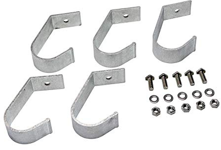 Beckmann RHH Rankhilfehalter 5er-Set