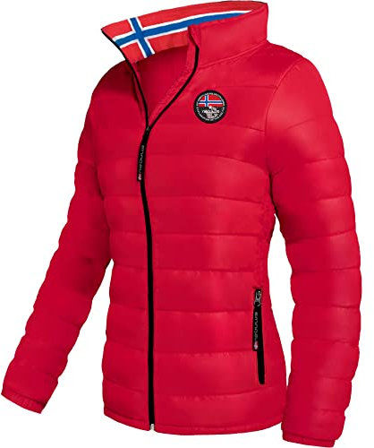 Nebulus Jacke Terry T045
