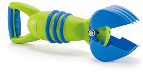 Hape E4008 - Greifer, grün