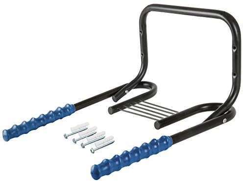 M-Wave Uni Hanger - Soporte para Colgar la Bicicleta en la Pared