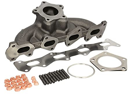 Lrt K917-Collettore di scarico