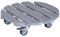 Wagner 20086301 Multiroller Creo Durchmesser 38 cm, Tragkraft 200 kg, anthrazit