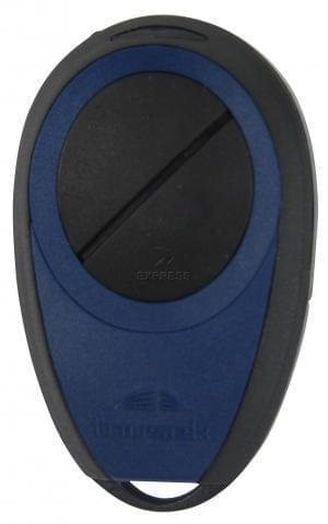 TOUSEK Fernbedienung TOUSEK RS-433-TXR-2B