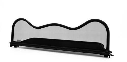 Airax Windschott geeignet für BMW Mini One Cooper R52 R57 Mk I Mk II