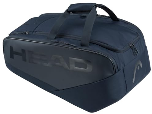 HEAD Pro Padel Bag L, Navy
