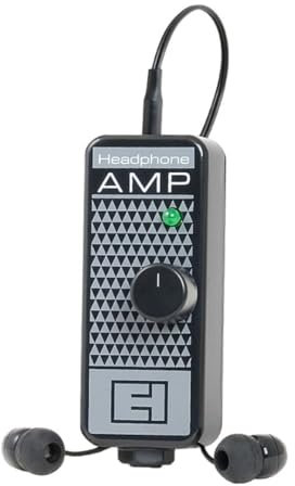 Electro Harmonix Headphone Amp