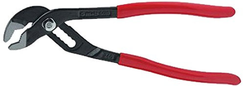 Pince multiprise superposée MOB