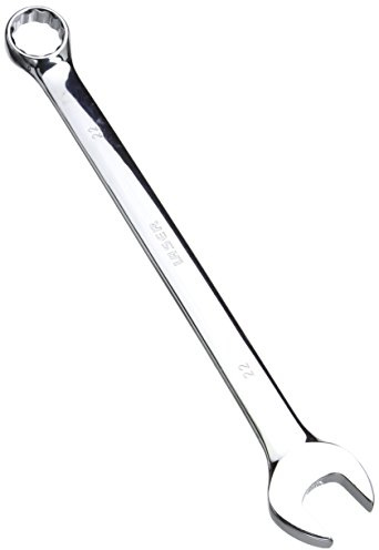 Laser 2368 Long Combination Spanner 22mm