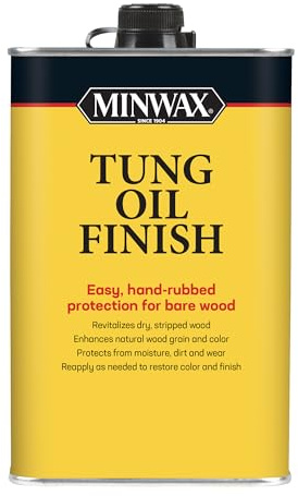 Minwax High Performance Wood Hardener, 1 Pint