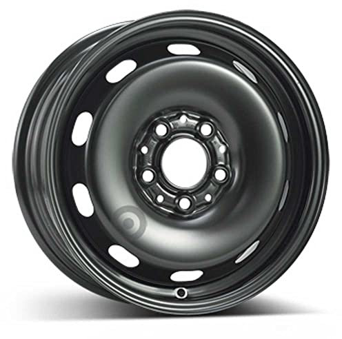 Alcar 7605 – 5,5 x 15 ET46 5 X 112 Llanta de acero