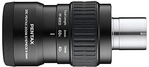 Pentax SMC 8mm-24mm Waterproof Zoom Eyepiece