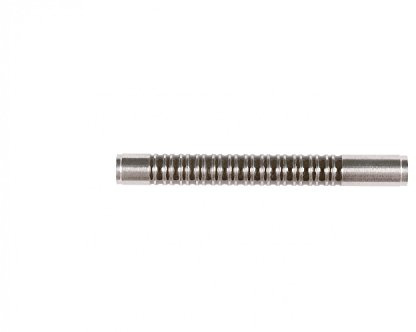 Karella Softdart-Barrel 3er Set 90% Tungsten, Gewicht je 16 Gramm, Länge 54mm