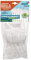 Briancasa Magico Copricalorifero Elasticizzato, per caloriferi da 60 a 120 cm, Tessuto, Bianco, 60-120 cm