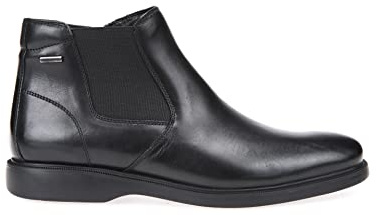 Geox Herren U Brayden 2fit Abx BStiefeletten