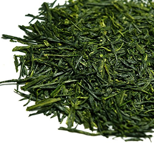 Japanese Premium Gyokuro Loose Leaf Green Tea- Most Sought After Tea from Japan 50g Taster Pack