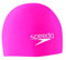 Speedo Unisex-Erwachsene Badekappe Silikon Elastomeric, Rosa