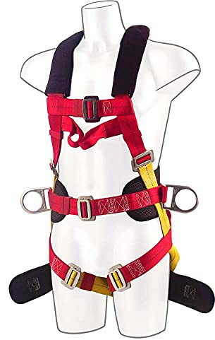 Portwest FP18 PW 3-point Comf Hosenträgergurt Plus