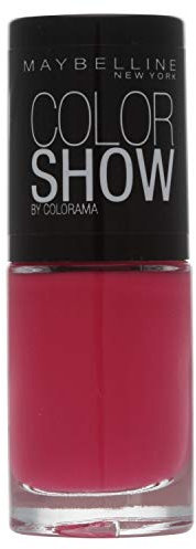 Maybelline Color Show Nagellack - 7 ml, 83 Pink Bikini