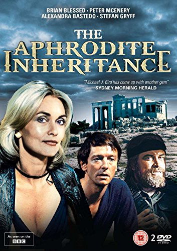 The Aphrodite Inheritance [DVD]