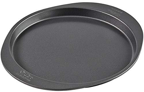 Wilton Easy Layers Backformen-Set für Runde Schichtkuchen, 20,3 cm, 4-Teilig