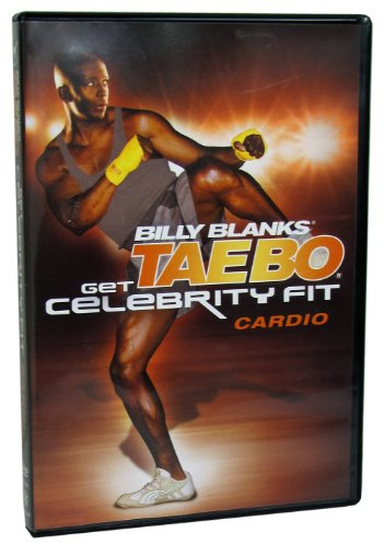 Billy Blanks-Celebrity Cardio [2007]