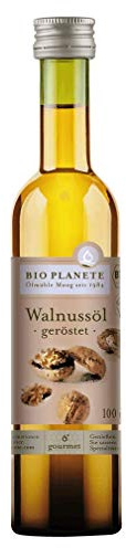 Walnussöl geröstet 1 x 0,10 L