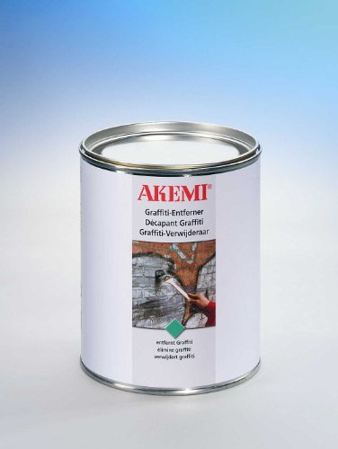 AKEMI graffitiborttagare