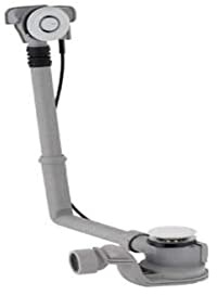 Geberit 150.765.21.1 Sifone e Colonna Vasca