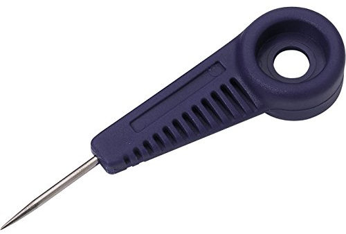 Precise Engineered Draper SX-29408 Carpenters Awl [Pack of 3] - w/3yr Rescu3® Warranty