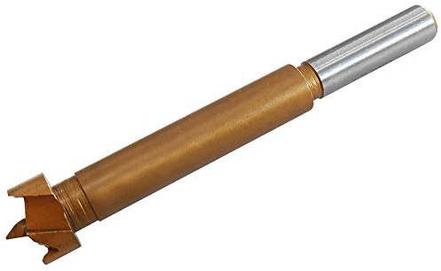 Topfbohrer Kunstbohrer Sacklochbohrer Forstnerbohrer Holzbohrer Ø 12 mm