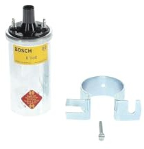 Bosch 0221124001 - Bobine d'Allumage