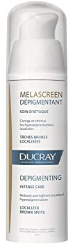 Ducray Melascreen Depigmentant 30Ml , 30 Ml (1Er Pack)