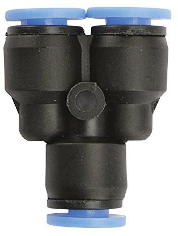 Exo Terra Monsoon Replacement/Extension Coupling for PT2495, Multi (PT2498)