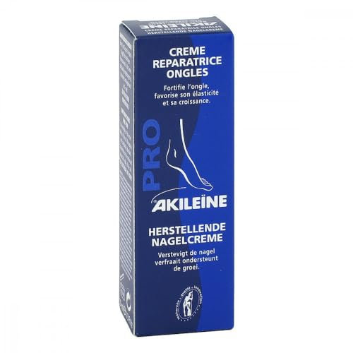AKILEINE Nagelaufbaucreme 10 ml