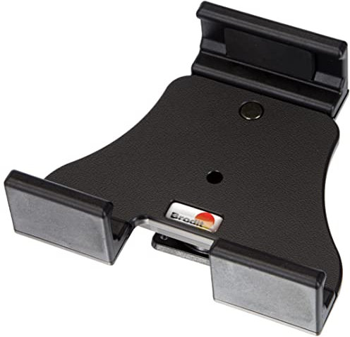 Brodit Gerätehalter 511848 | Made IN Sweden | für Tablets - universell einsetzbar