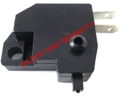 Hmparts Atv / Pit Bike / Cross Bike / Monkey Interruttore Luci Freno / Freno Luce Interruttore Dx