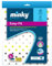 Minky Easy Large Ironing Cover fits Boards, Assorted Designs, 122 x 38 cm