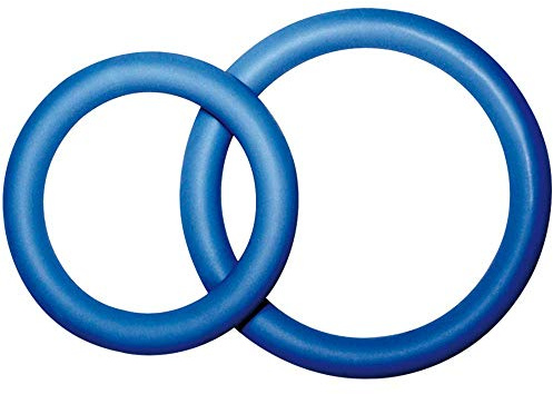 Potenzduo Potenz Duo Anillos Pene, Pequeño - 100 gr