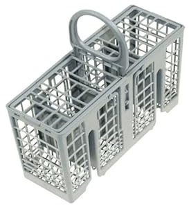 PANIER A COUVERTS GRIS pour LAVE VAISSELLE ARISTON - C00298686