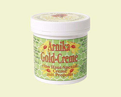 Abeille diätic Arnica Crème Or – 250 ml