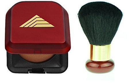 BIKOR Egiptische Erde Professional Make-up & Dongel Brush by Bikor