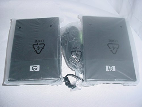 Hewlett Packard - HP Thin USB Powered Speakers - PC multimedia speakers - USB