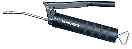 Lever Grease Gun, 400GR HD