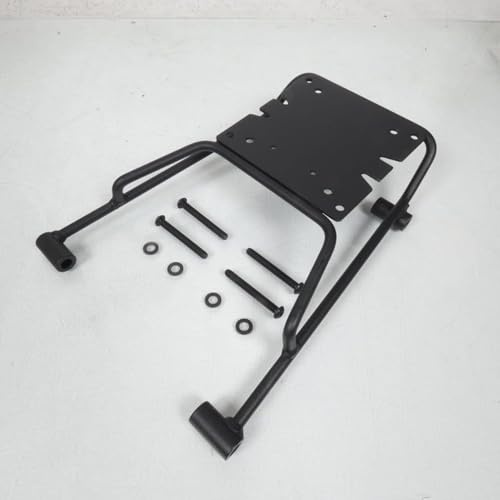 SHAD H0CR22ST Top-Case-Montagekit für Honda CRF 250L 2012, Schwarz