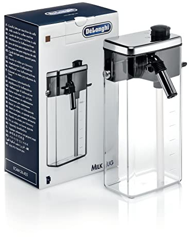 DeLonghi 5513294521 Montado en recipiente para leche