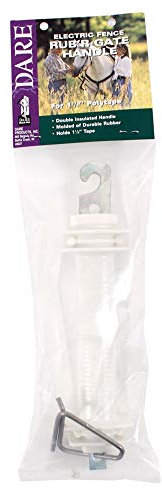 DARE PRODUCTS INC Electric Fence Gate Handle, 1-1/2-In.