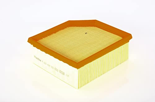 Bosch Automotive S0023 - Luftfilter Auto