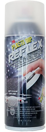 Plasti Dip Reflex Reflective Safety Rubber Coating Aerosol - REFLEX by Plasti Dip
