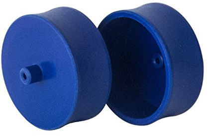Blasterparts Präzisionsgedrehte Flywheels - Tuning für elektrische NERF Blaster